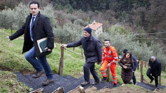 Gabrielli: «I soldi non basteranno»
