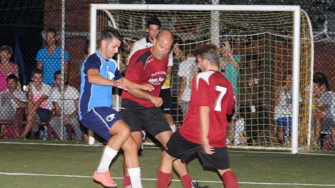 Uisp: Nuova Edilizia ok nel calcio a 5 Vittorie per tutte i team di vertice