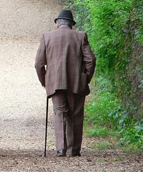 Assistenza agli anziani e ai disabili