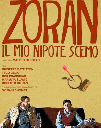 Una storia godibile, come la migliore commedia italiana