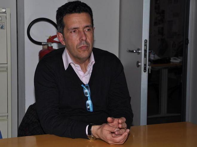 «Non mi tiro indietro, pronto a fare le primarie» 