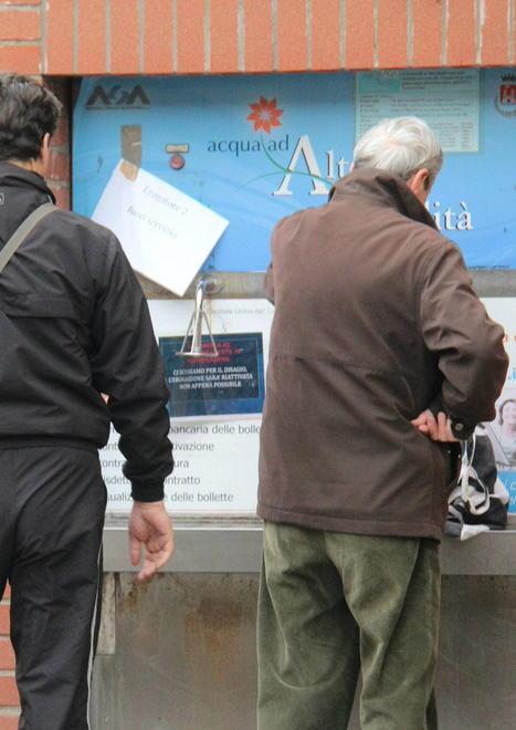 Un bando comunale per le centraline con acqua di qualità 