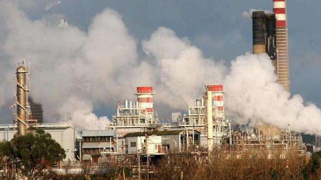 Black out in fabbrica, scatta il piano di sicurezza