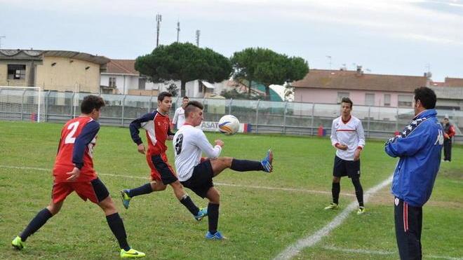 La sinfonia di Zoppi in mezzo al campo