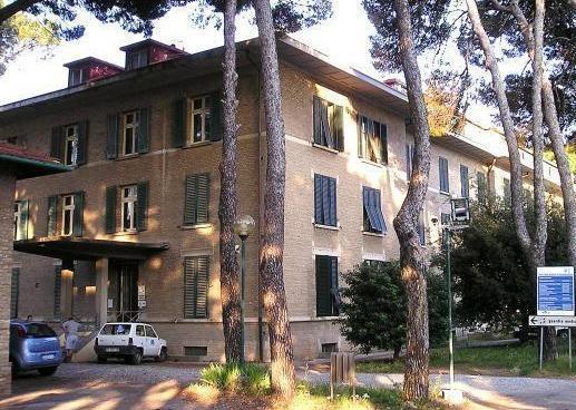 Nuovo Distretto sanitario pronta la variante 