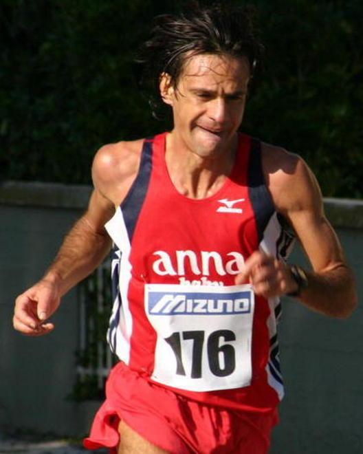 Lubrano e Fois insieme sul podio nel trail di Monte Fogliano