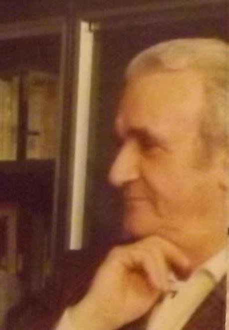 È scomparso Delfo Rossi, storico preside dell’Iti