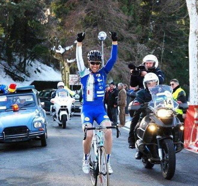 Si corre sabato la Ricordando Pantani