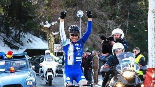Si corre sabato la Ricordando Pantani