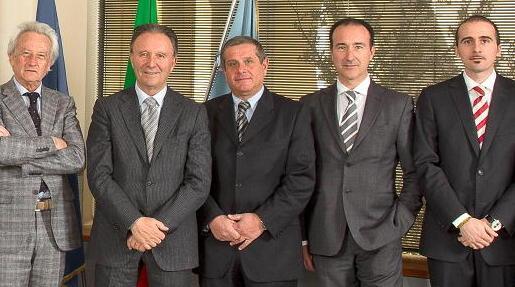 La scommessa del colosso «La ripresa è dietro l’angolo»