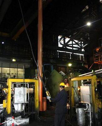 Kme, allarme Fiom «L’azienda aumenti la produzione» 