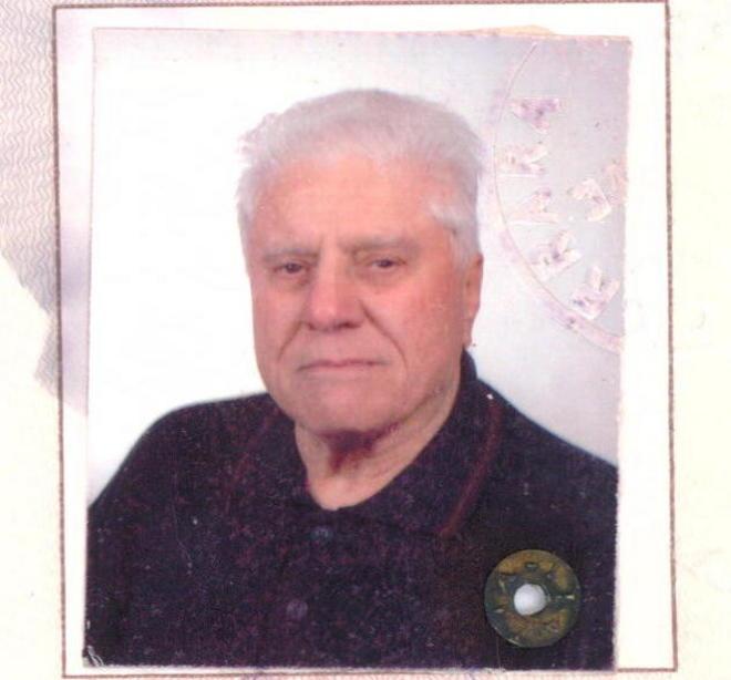 L’addio a “Lissan” Diamanti 