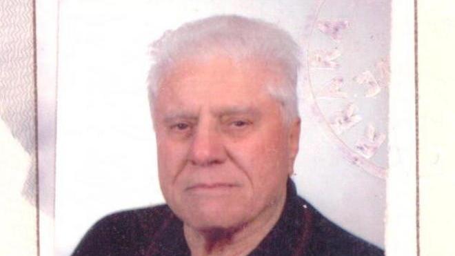 L’addio a “Lissan” Diamanti