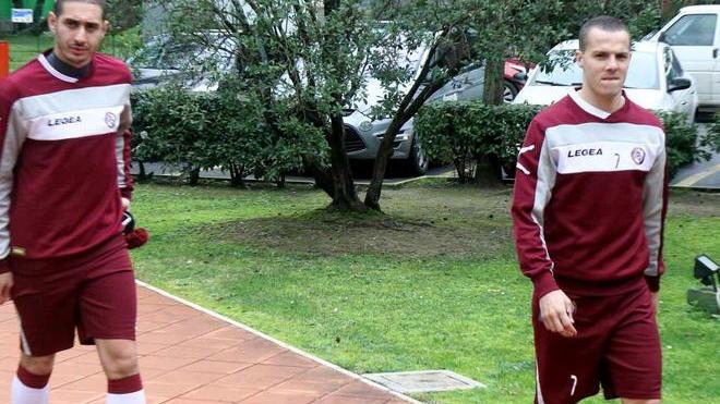 È Livorno la capitale dell’Algeria