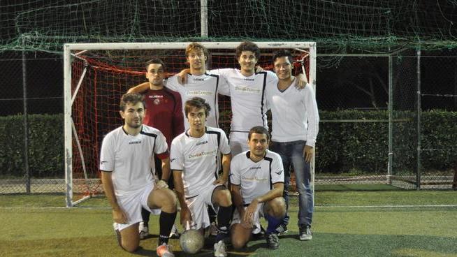 Sporting Labronica, mai dire mai: vince dopo tredici partite