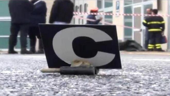 Pacco bomba alla E-Repair «È un atto intimidatorio»