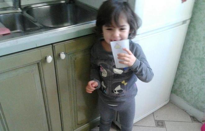 «La bimba respira male»: muore a 5 anni 