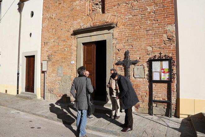 Tante novità nel volume sugli statuti di Pontorme