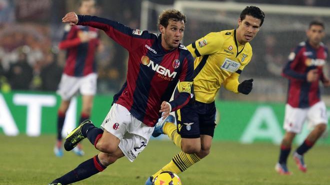 Alessandro Diamanti ha firmato per il Guangzhou