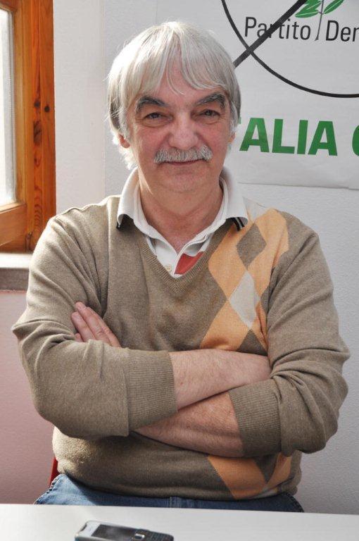 Fantini visita famiglie e imprese Corsa per i risarcimenti 