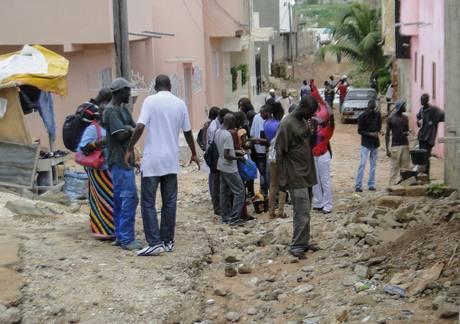 Italiano ucciso in Senegal: sgozzato appena arrivato a Dakar 