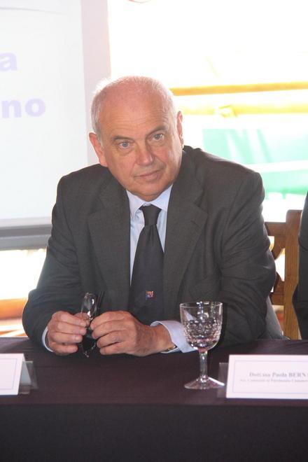 Spese folli al telefono in Provincia, assolto il presidente Kutufà 