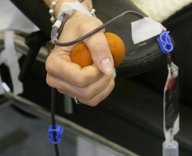 Donazioni di sangue, Santo Stefano promosso e si punta ai giovani stranieri 