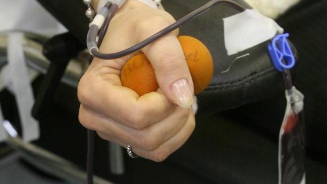 Donazioni di sangue, Santo Stefano promosso e si punta ai giovani stranieri