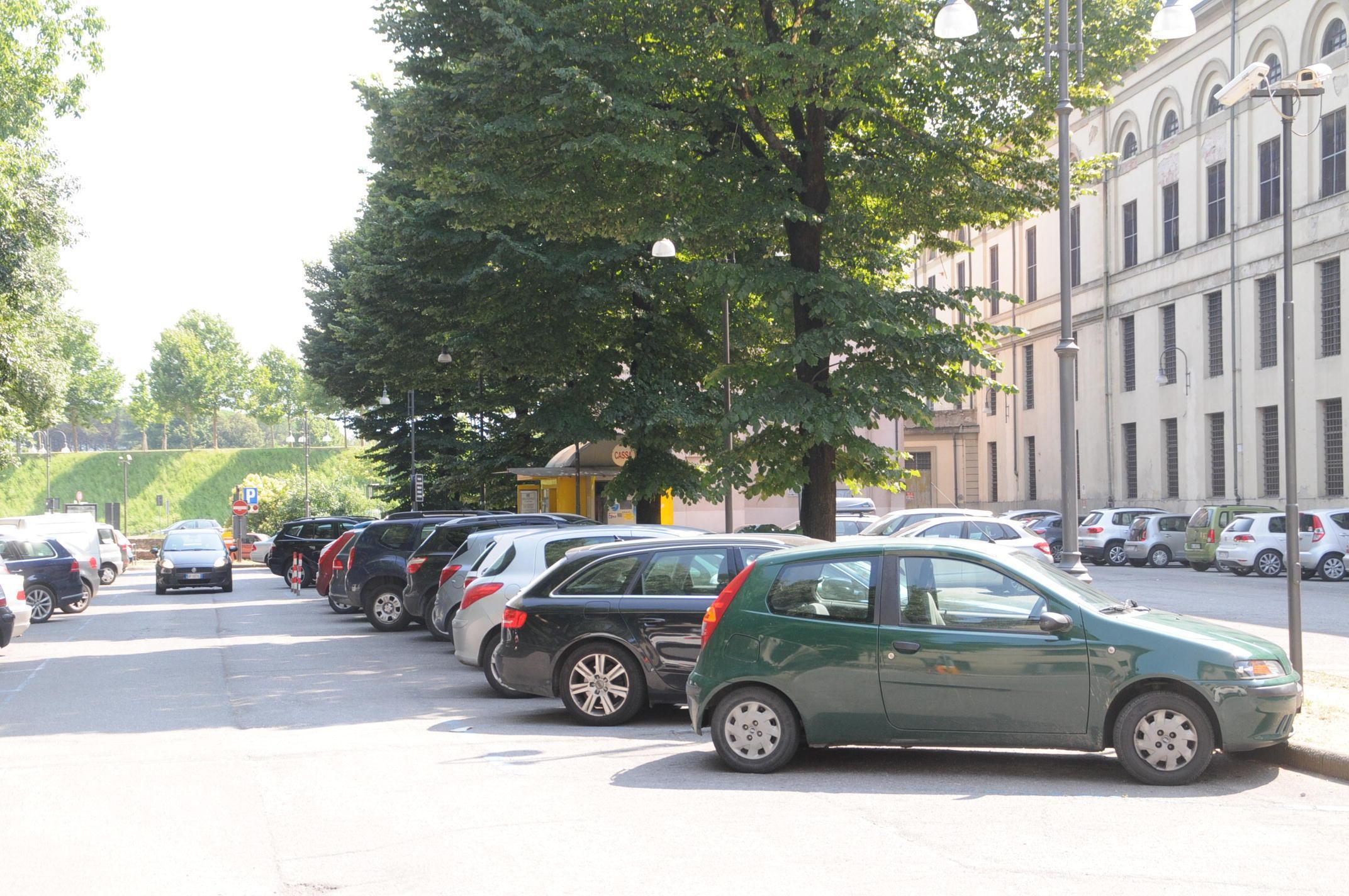 Da sabato sosta gratuita in centro dalle 18.30 alle 20 