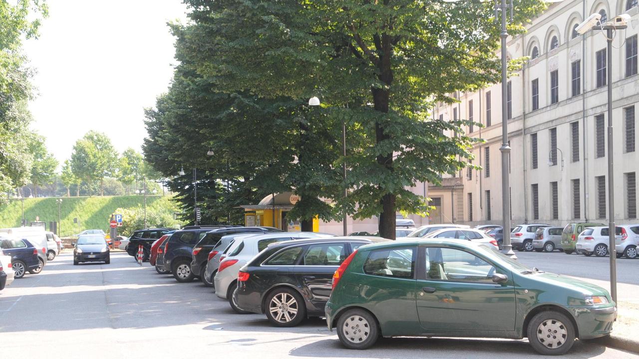 Da sabato sosta gratuita in centro dalle 18.30 alle 20