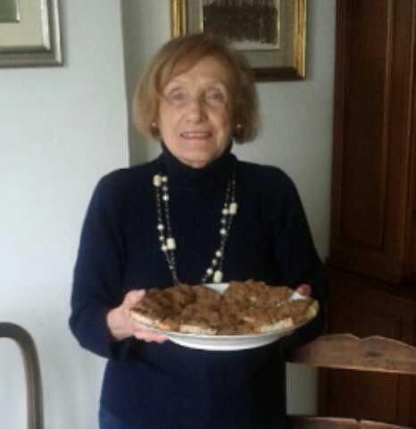 Nuove ristampe del libro di ricette di Luana Cecchi