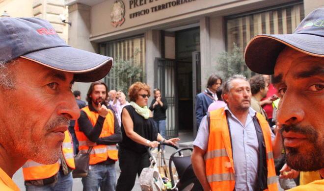 Varvarito, nuovo parere negativo 