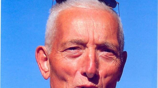 Lutto a Stabbia, se ne va Beniamino Benvenuti