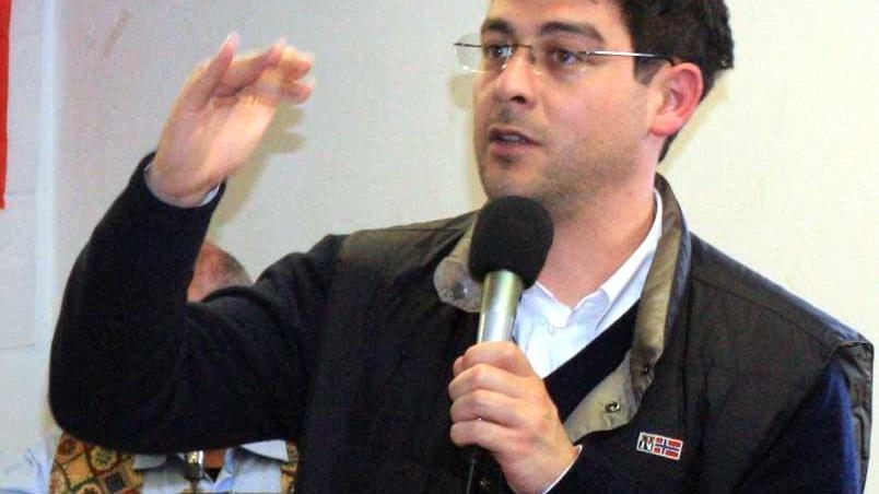 Primarie del Pd: è ufficiale, Ruggeri è il candidato unico