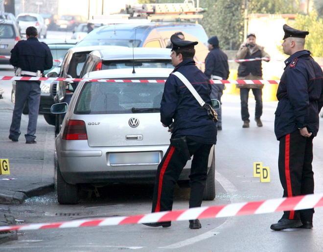 Il pm: è Romanini il mandante del delitto 