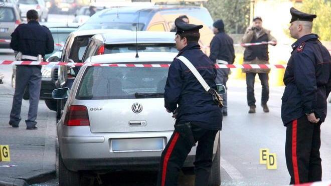 Il pm: è Romanini il mandante del delitto