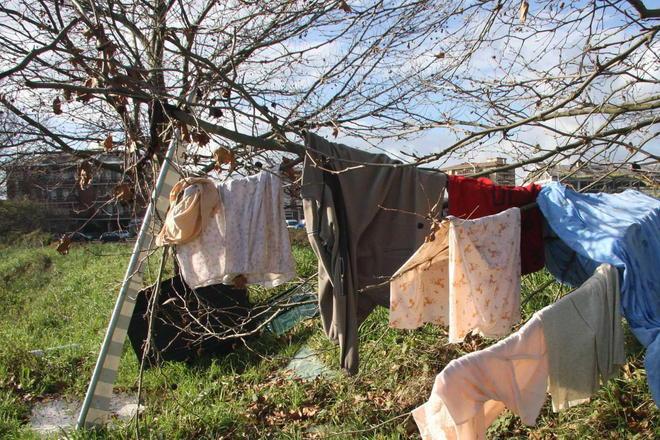 Viale Marconi, famiglie rom a un passo dallo sgombero 