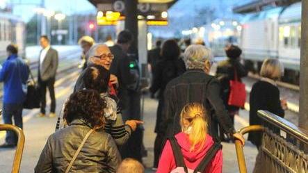 Domani a Lucca un vertice sulla ferrovia