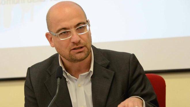 Bloccato il cantiere high tech