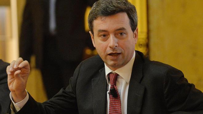 Lezione del ministro Orlando sui rifiuti