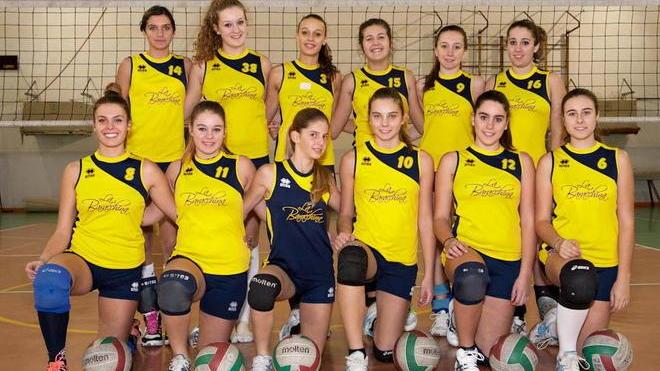 Jenco all’assalto del titolo provinciale under 16