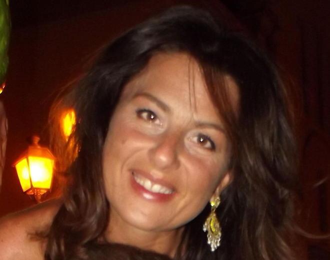 Oggi i funerali di Alba Cioffi