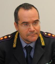 Il nuovo comandante dei vigili viene da Vigevano