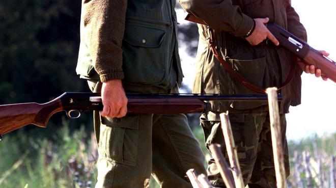 Capanni sul Promontorio, cacciatori avanti insieme