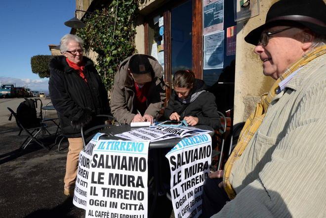 Consorzio chiama Usa lanciato l’appello alla regina dei Volturi 
