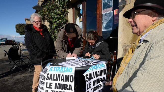 Consorzio chiama Usa lanciato l’appello alla regina dei Volturi