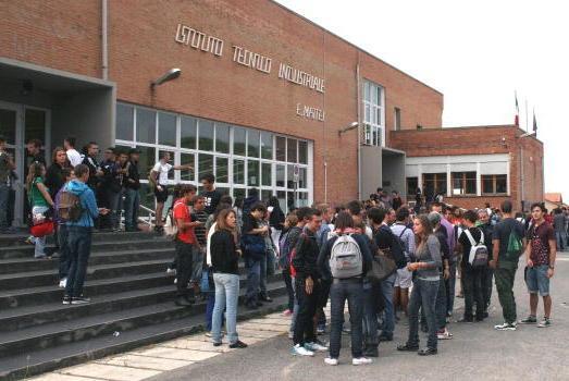 Iti Mattei, assegnato l’appalto da 1 milione per l’ampliamento 