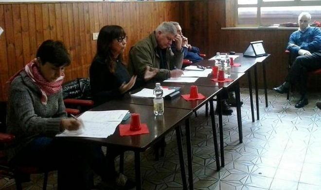 Arci, Claudia Franconi confermata presidente 