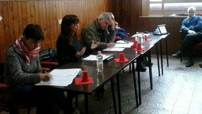 Arci, Claudia Franconi confermata presidente
