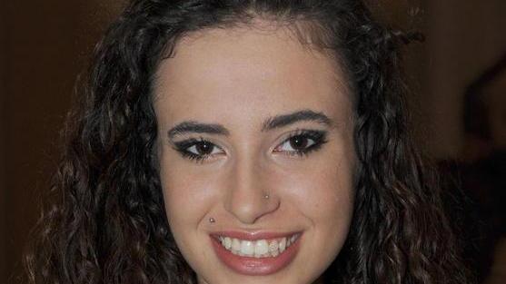 Giulia Montagnani futuro da estetista e allegria contagiosa